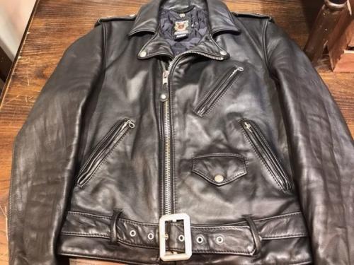 SCHOTTのショット