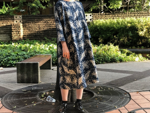 ナチュラルブランドの45R