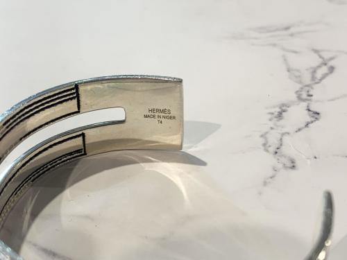 トゥアレグバングルのメンズ