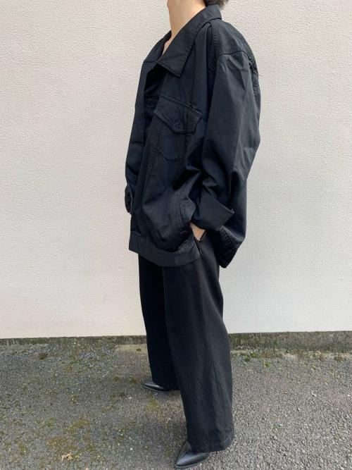 コムデギャルソンオムプリュスのジャケット