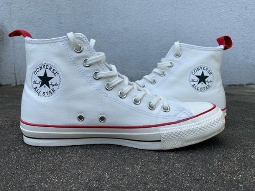 CONVERSE×Denhamのコンバース×デンハム