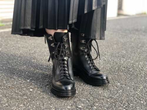 インポートブランドのsergio rossi