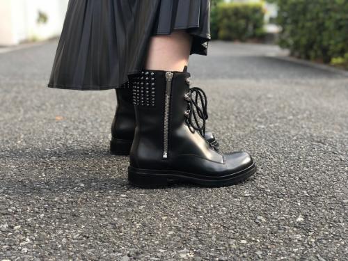 sergio rossiのセルジオロッシ