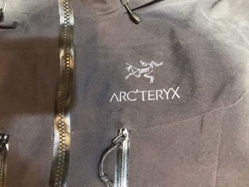 ALPHA SV JACKETのトレファクスタイル川口