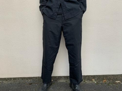 Maison Margielaのメゾンマルジェラ