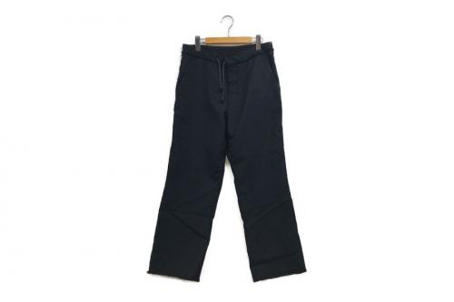 メゾンマルジェラのDRAWSTRING PANTS