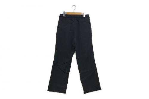 DRAWSTRING PANTSのメンズ