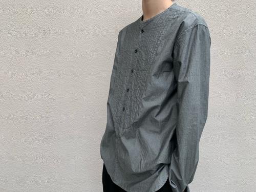 ウティのシャツ