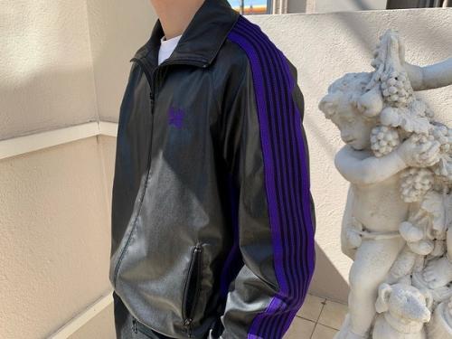 needlesのニードルス