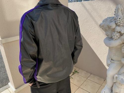 ニードルスのジャケット