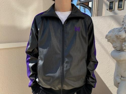 ジャケットのメンズ