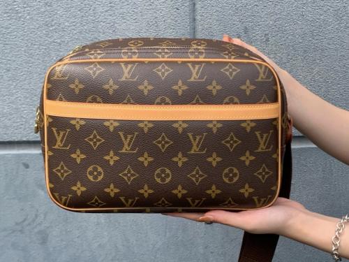 LOUIS　VUITTONのルイヴィトン