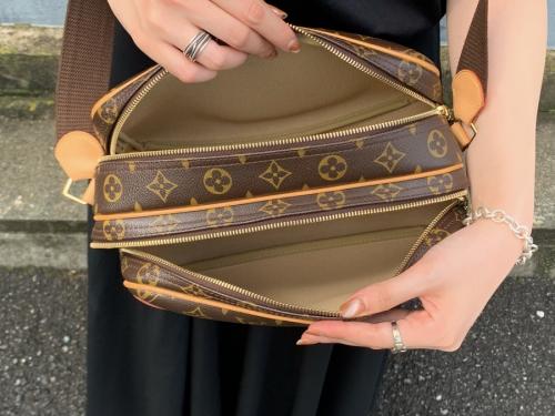 リポーターPMのレディース