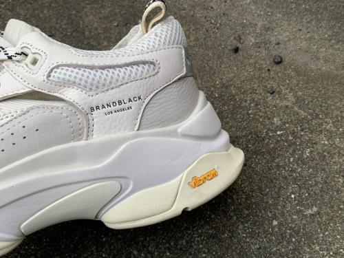 BRAND BLACKのブランドブラック