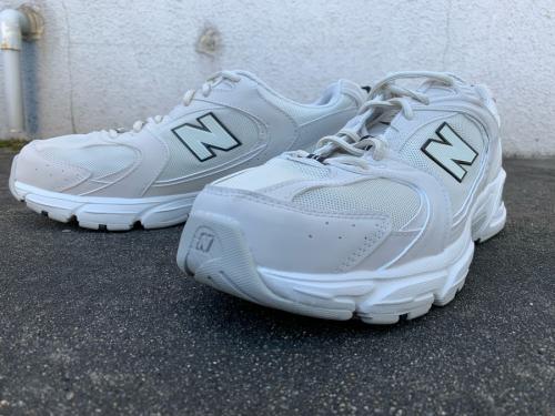 NEW BALANCEのニューバランス