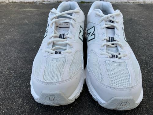 スニーカーのメンズ