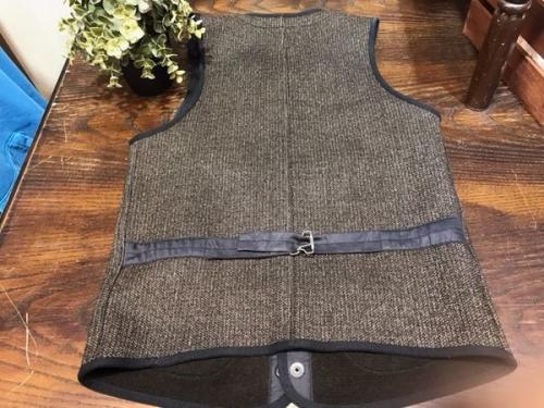 BROWNS BEACH JACKETのブラウンズビーチジャケット