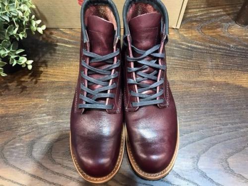 RED WINGのレッドウィング