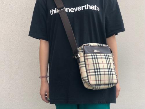 BURBERRYのバーバリー