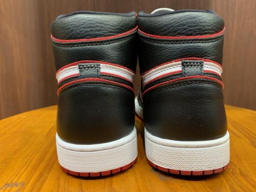 ナイキのスニーカー