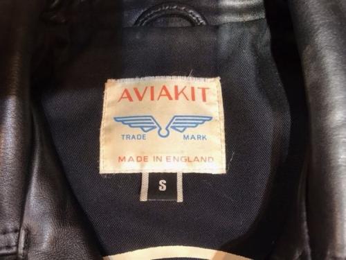 ライダースジャケットのトレファクスタイル川口