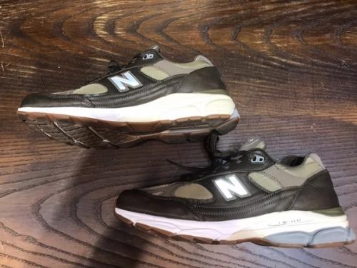 ニューバランス