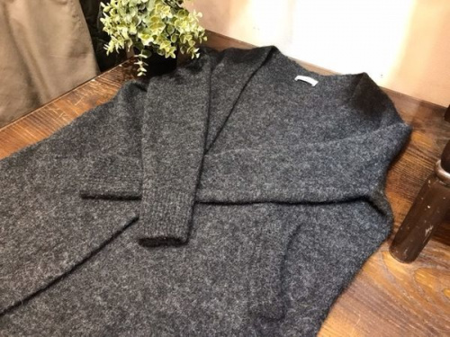 インポートブランドのacne studios