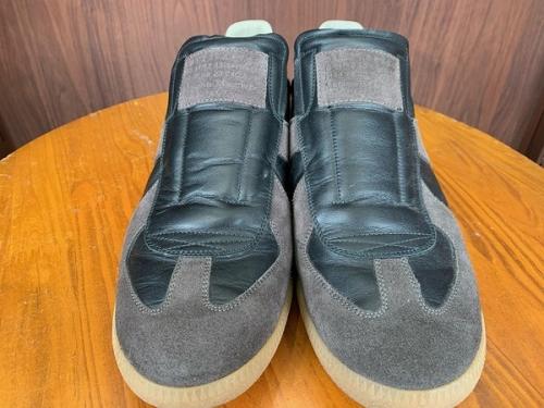 Maison Margielaのメゾンマルジェラ