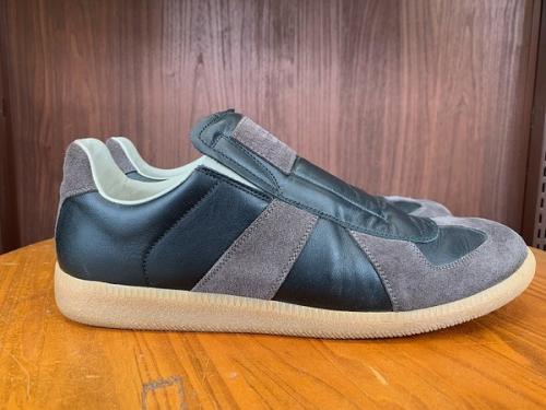 メゾンマルジェラのスニーカー