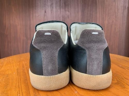 スニーカーのメンズ