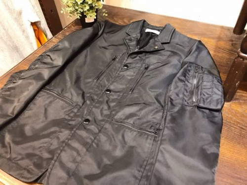 ラグジュアリーブランドのGIVENCHY