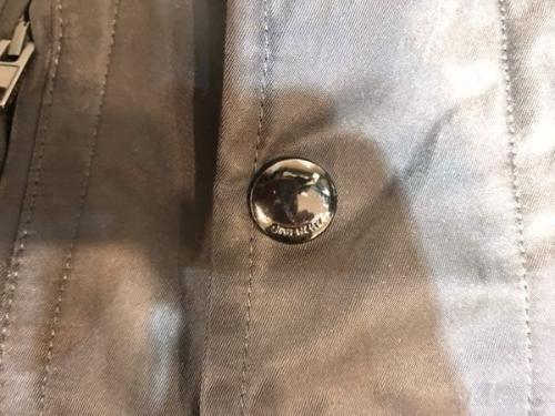 ナイロンミリタリージャケットのトレファクスタイル川口