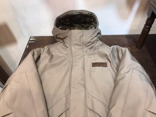 nonnative×WILD THINGSのノンネイティブ×ワイルドシングス