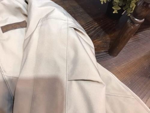 EXPLORER PUFF JUMPER DENALI NYのトレファクスタイル川口