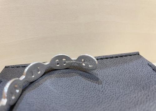 アンスェネバングルのシェーヌダンクル