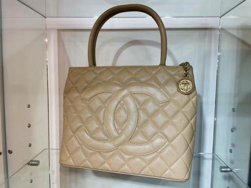 CHANELのシャネル