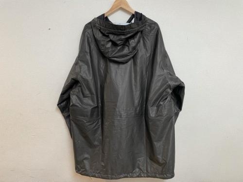 ビズビムのVS ANORAK 2L GORE-TEX