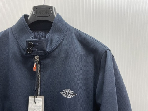 コラボ・別注アイテムのDIOR × JORDAN BRAND