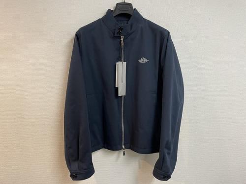 DIOR × JORDAN BRANDのディオール ジョーダン