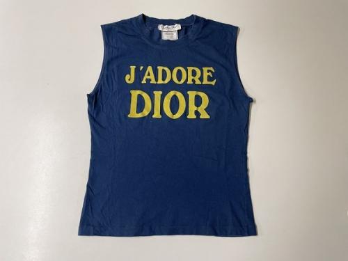 クリスチャン ディオールのヴィンテージアイテム