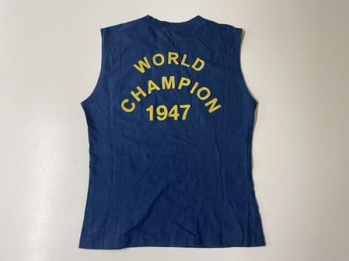 ヴィンテージアイテムのY2K