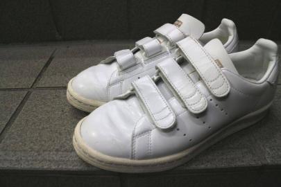 「adidasのUNITED ARROWS 」