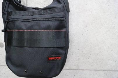 「ブリーフィングの古着 」