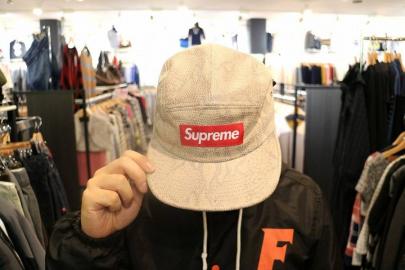 「SUPREMEのシュプリーム 」