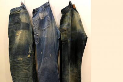 「LVCのLevi's 」