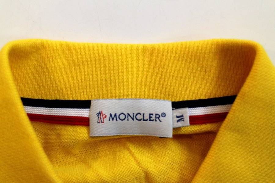 「MONCLERのモンクレール 」