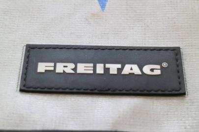 「FREITAGのフライターグ 」