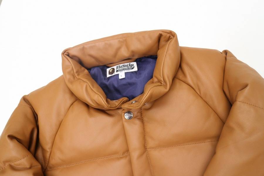 A BATHING APE（ア・ベイシングエイプ）の大人気アウター入荷いたし