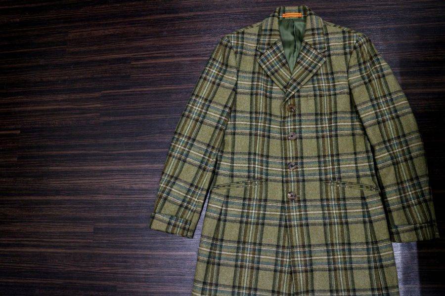 今着たい トラッドなポールスミスチェスターコート入荷 16 01 26発行 今着たい トラッドなポールスミスチェスターコート入荷 16 01 26発行