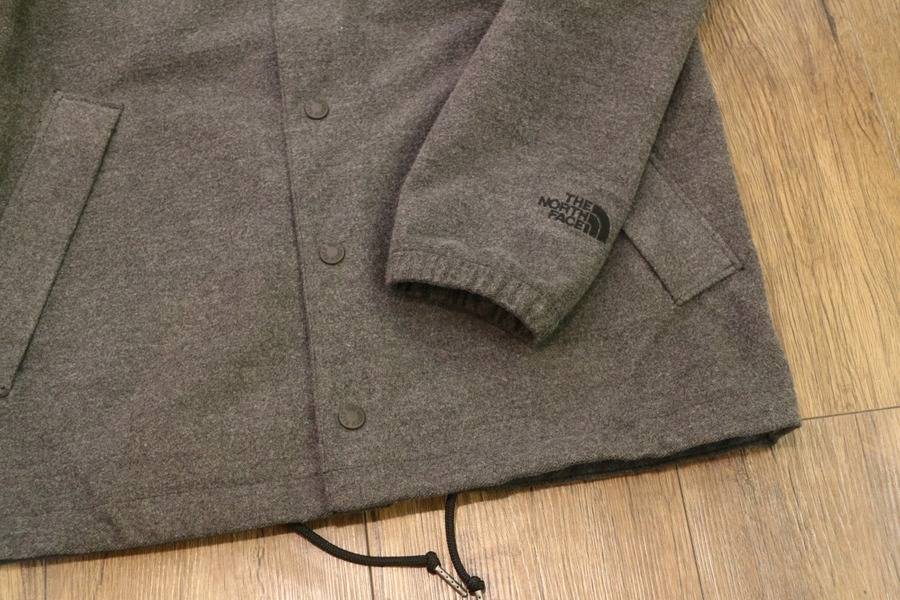 THE NORTH FACE ウォータープルーフコーチジャケット入荷です 